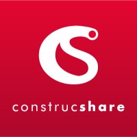 construcshare logo, construcshare contact details