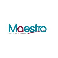 Maestro logo, Maestro contact details