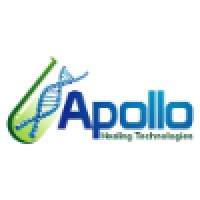 Apollo Healing Technologies logo, Apollo Healing Technologies contact details