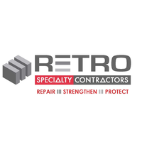 Retro Specialty Contractors logo, Retro Specialty Contractors contact details