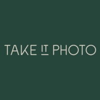 TAKE IT PHOTO logo, TAKE IT PHOTO contact details