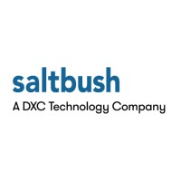 UXC Saltbush logo, UXC Saltbush contact details