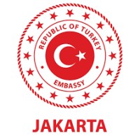 Turkish Embassy in Jakarta logo, Turkish Embassy in Jakarta contact details