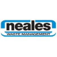 Neales Waste Management logo, Neales Waste Management contact details