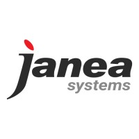 Janea Systems logo, Janea Systems contact details