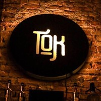 Tok bar logo, Tok bar contact details