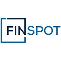 Finspot logo, Finspot contact details