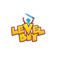 LEVEL BIT logo, LEVEL BIT contact details