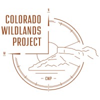 Colorado Wildlands Project logo, Colorado Wildlands Project contact details