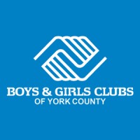 Boys & Girls Clubs of York County logo, Boys & Girls Clubs of York County contact details