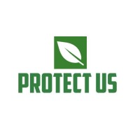 Protect US logo, Protect US contact details