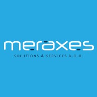 MERAXES Solutions & Services d.o.o. logo, MERAXES Solutions & Services d.o.o. contact details