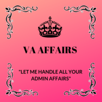 VA Affairs logo, VA Affairs contact details