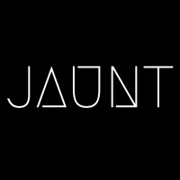 JAUNT logo, JAUNT contact details