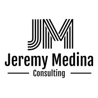 Jeremy Medina Consulting logo, Jeremy Medina Consulting contact details