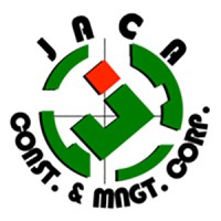 JACA Construction and Management Corporation logo, JACA Construction and Management Corporation contact details