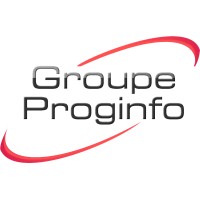 Groupe Proginfo logo, Groupe Proginfo contact details