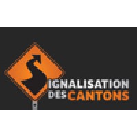 Signalisation des Cantons logo, Signalisation des Cantons contact details