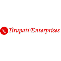 M/S Tirupati Enterprises logo, M/S Tirupati Enterprises contact details