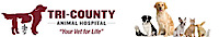 Tri-county Animal Hospital logo, Tri-county Animal Hospital contact details