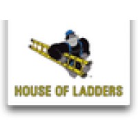 House of Ladders logo, House of Ladders contact details