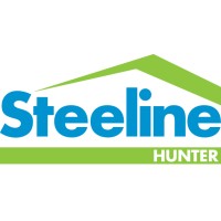 Steeline Hunter logo, Steeline Hunter contact details