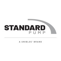 Standard Pump Inc. - Safety Comes Standard logo, Standard Pump Inc. - Safety Comes Standard contact details