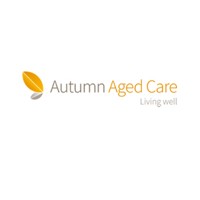 Autumn Aged Care logo, Autumn Aged Care contact details