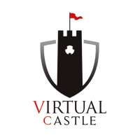 TheVirtualCastle logo, TheVirtualCastle contact details