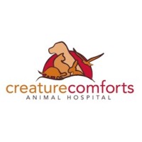 Creature Comforts Animal Hospital, P.C. logo, Creature Comforts Animal Hospital, P.C. contact details