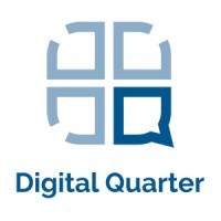 Digital Quarter Pty Ltd logo, Digital Quarter Pty Ltd contact details