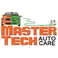 MasterTech Auto Care logo, MasterTech Auto Care contact details