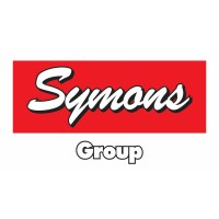 Symons Group logo, Symons Group contact details