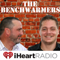 The Benchwarmers Live logo, The Benchwarmers Live contact details