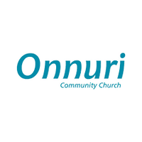 Onnuri Community Church logo, Onnuri Community Church contact details