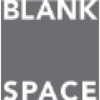 Blank Space logo, Blank Space contact details