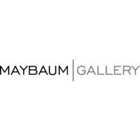 Maybaum Gallery logo, Maybaum Gallery contact details