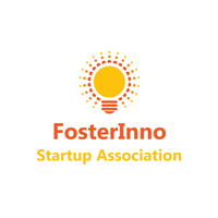 FosterInno Startup Association logo, FosterInno Startup Association contact details