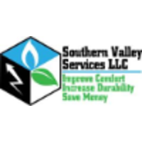 Southern Valley Services logo, Southern Valley Services contact details