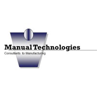 Manual Technologies logo, Manual Technologies contact details