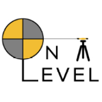 On Level LLC logo, On Level LLC contact details