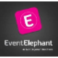 EventElephant logo, EventElephant contact details