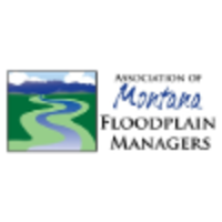 Association of Montana Floodplain Managers (AMFM) logo, Association of Montana Floodplain Managers (AMFM) contact details