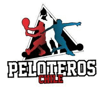 Peloteros logo, Peloteros contact details