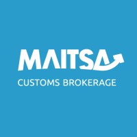 Maitsa Customs Brokerage logo, Maitsa Customs Brokerage contact details