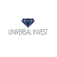 Universal Invest logo, Universal Invest contact details