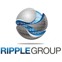 Ripple Group Inc. logo, Ripple Group Inc. contact details