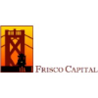 Frisco Capital logo, Frisco Capital contact details