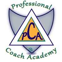 Professional Coach Academy logo, Professional Coach Academy contact details