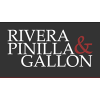 Rivera Pinilla & Gallón logo, Rivera Pinilla & Gallón contact details